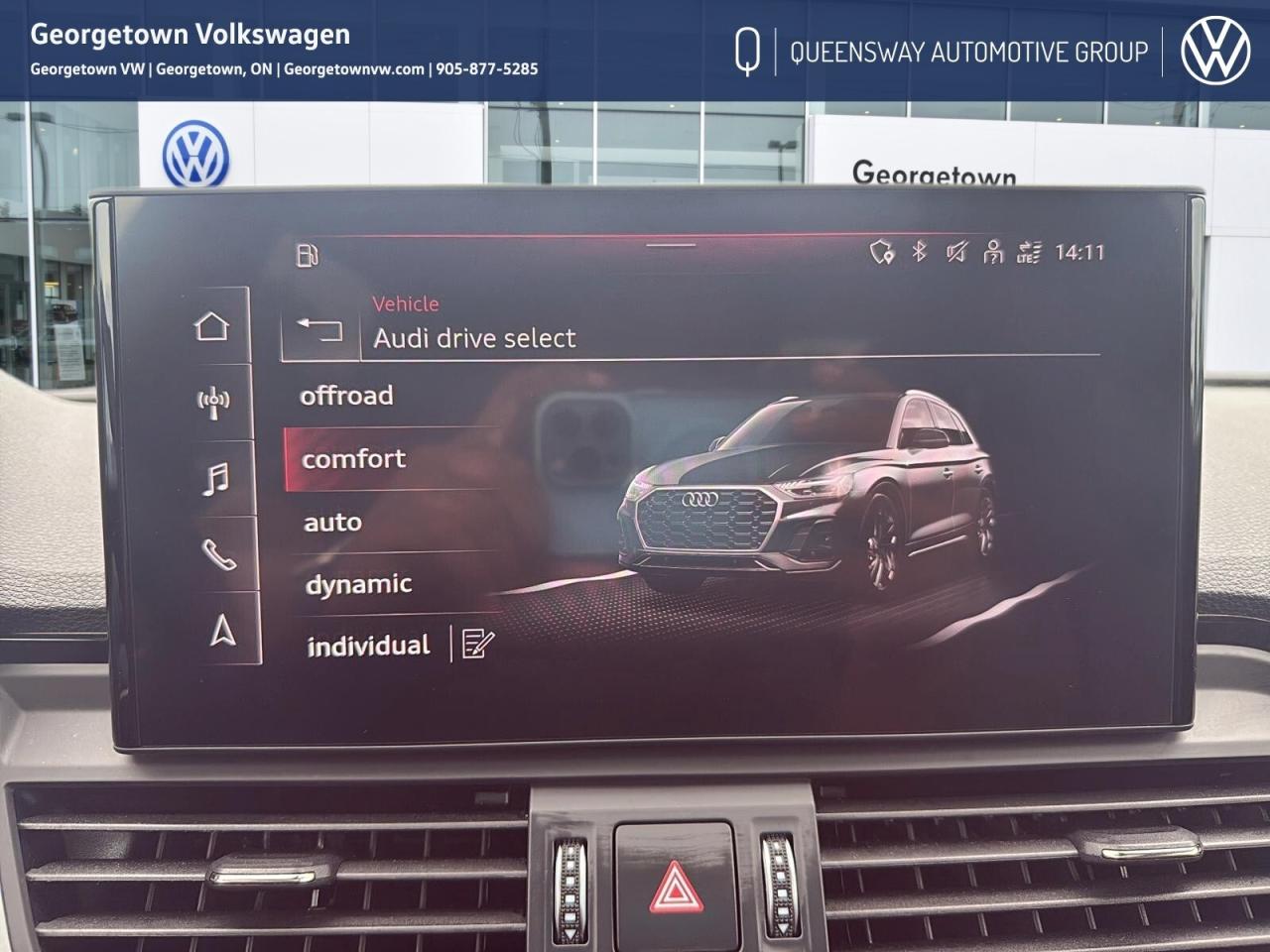 2022 Audi Q5 45 Technik quattro Photo