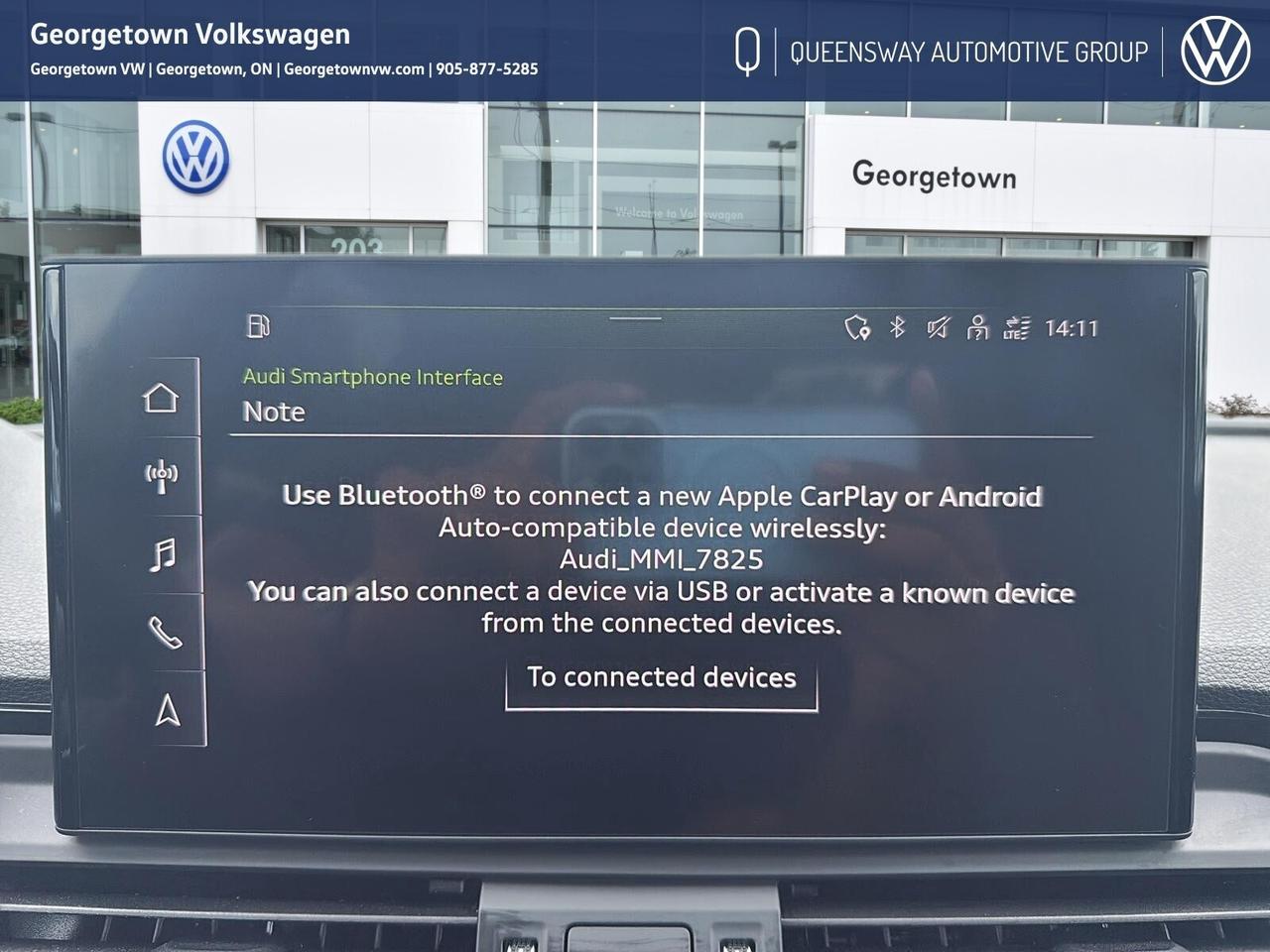 2022 Audi Q5 45 Technik SLINE   BLACK OPTICS   ADAPTIVE Photo