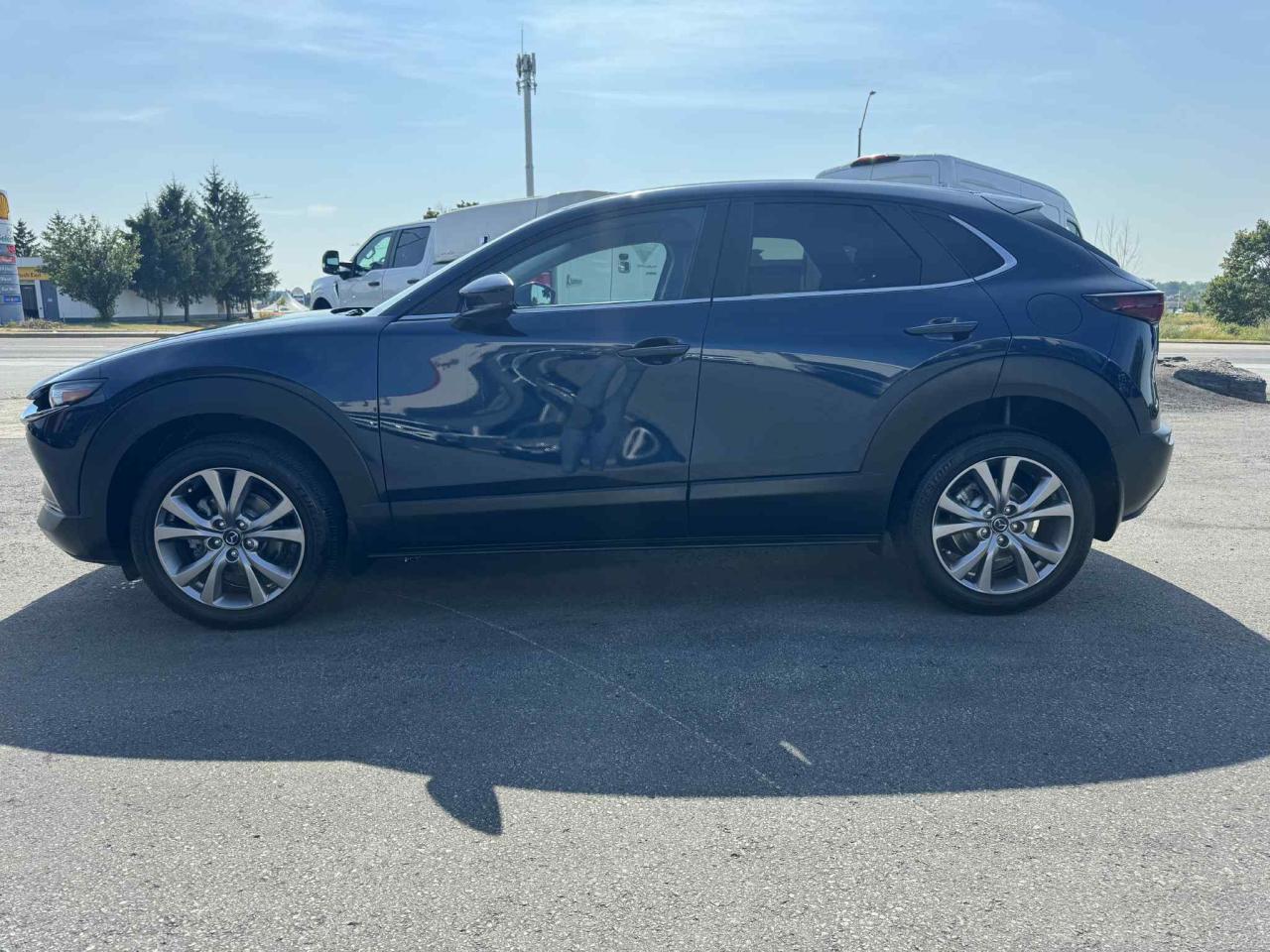 2020 Mazda CX-30 GS AWD Photo