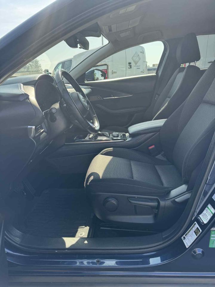 2020 Mazda CX-30 GS AWD Photo