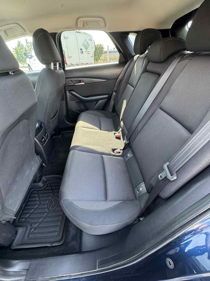 2020 Mazda CX-30 GS AWD Photo