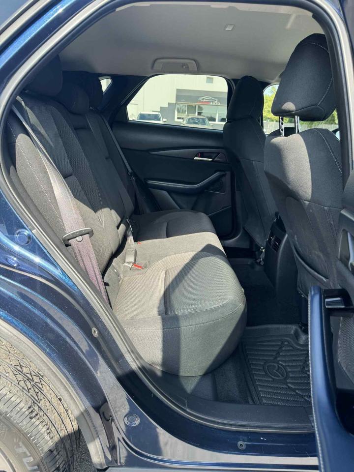 2020 Mazda CX-30 GS AWD Photo