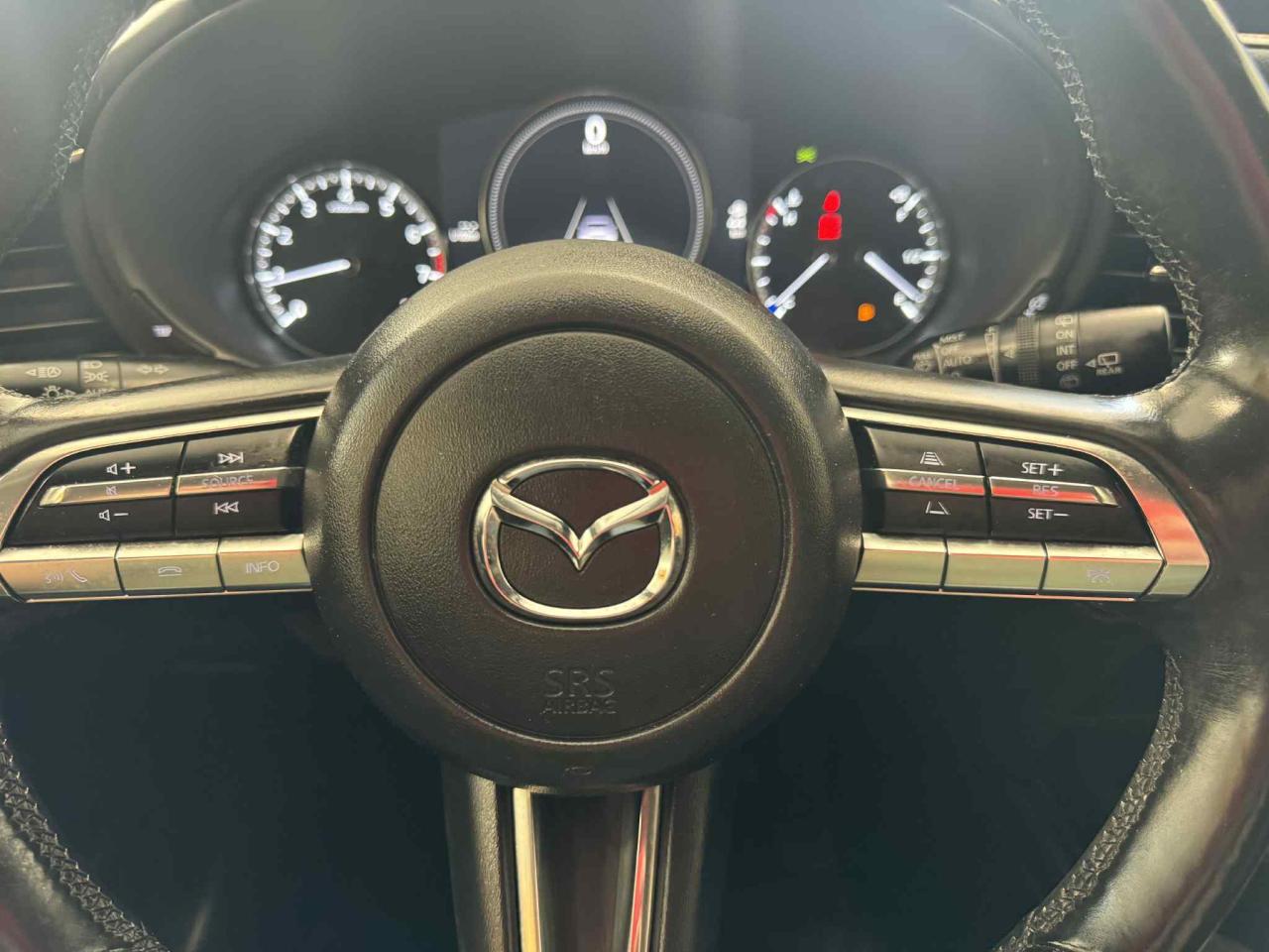 2020 Mazda CX-30 GS AWD Photo