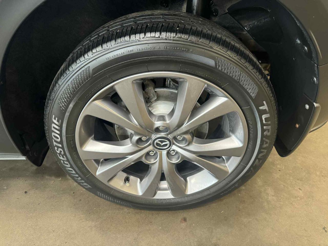 2020 Mazda CX-30 GS AWD Photo