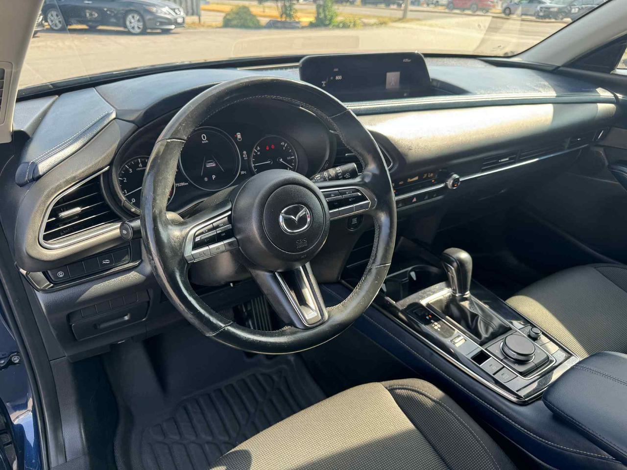 2020 Mazda CX-30 GS AWD Photo