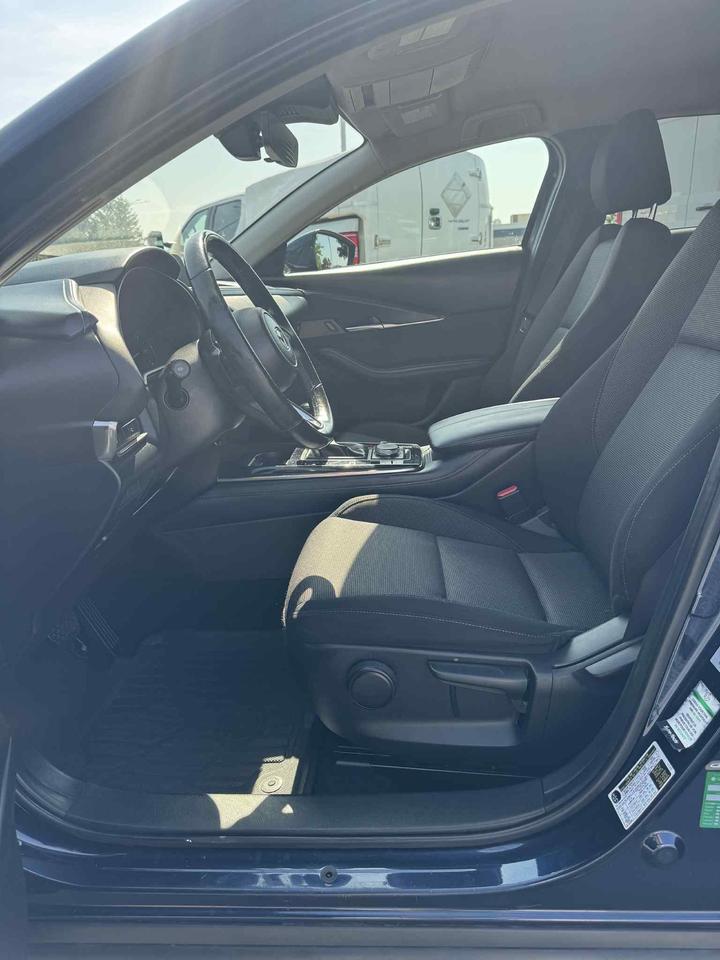 2020 Mazda CX-30 GS AWD Photo