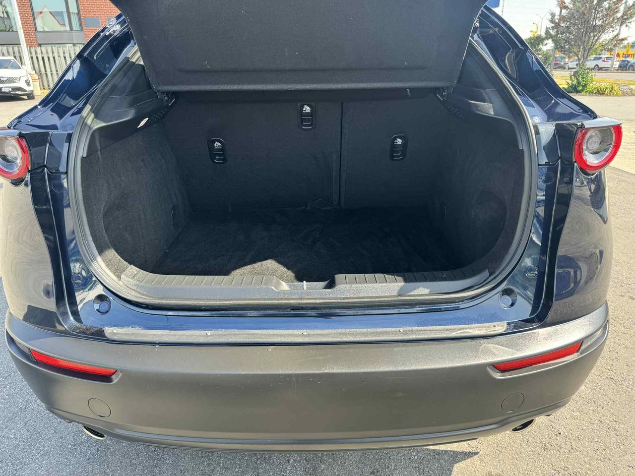 2020 Mazda CX-30 GS AWD Photo