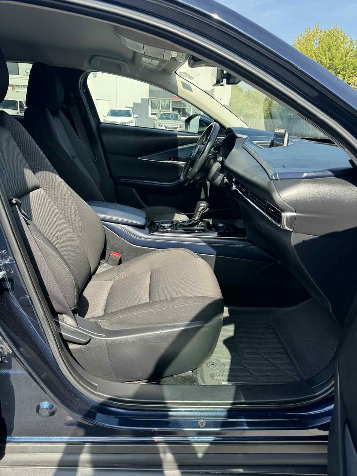 2020 Mazda CX-30 GS AWD Photo