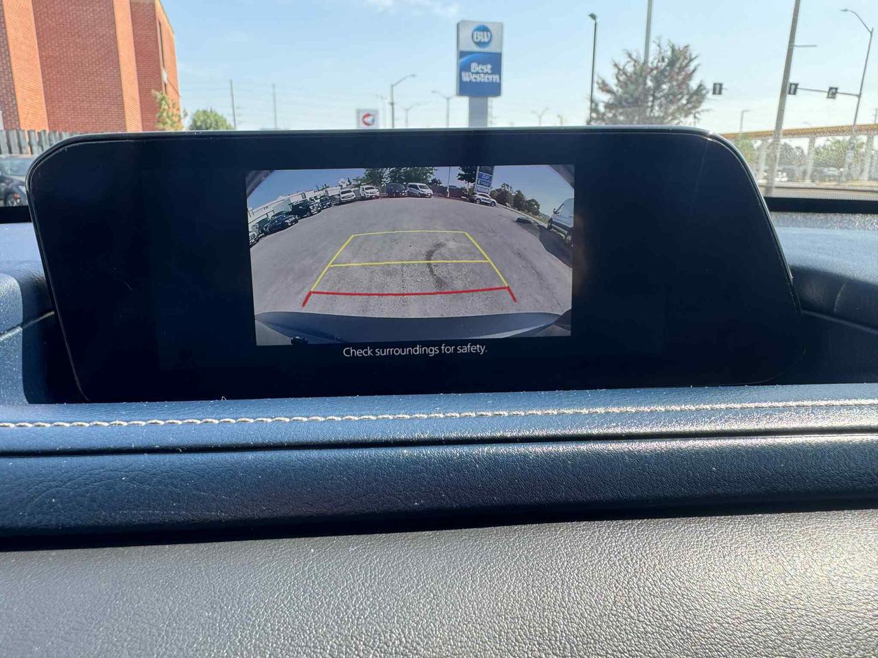 2020 Mazda CX-30 GS AWD Photo