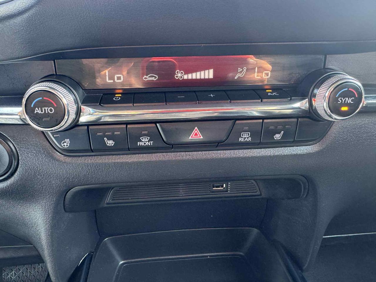 2020 Mazda CX-30 GS AWD Photo