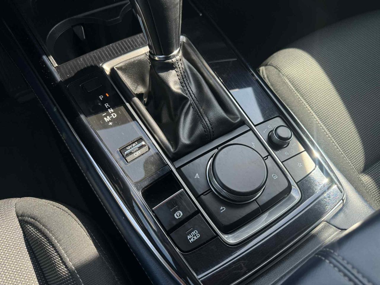 2020 Mazda CX-30 GS AWD Photo