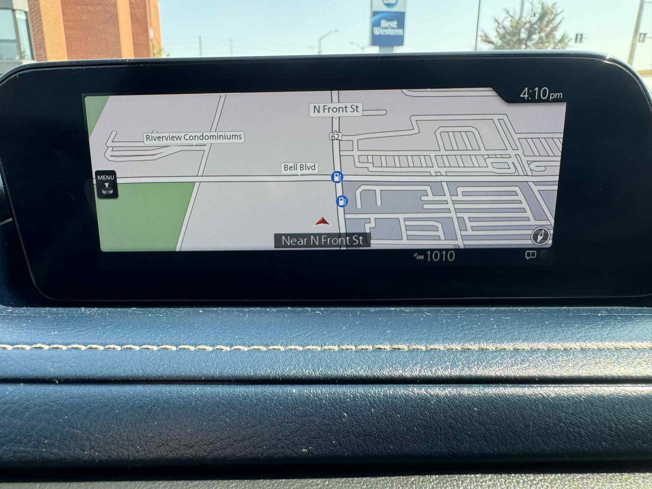 2020 Mazda CX-30 GS AWD Photo