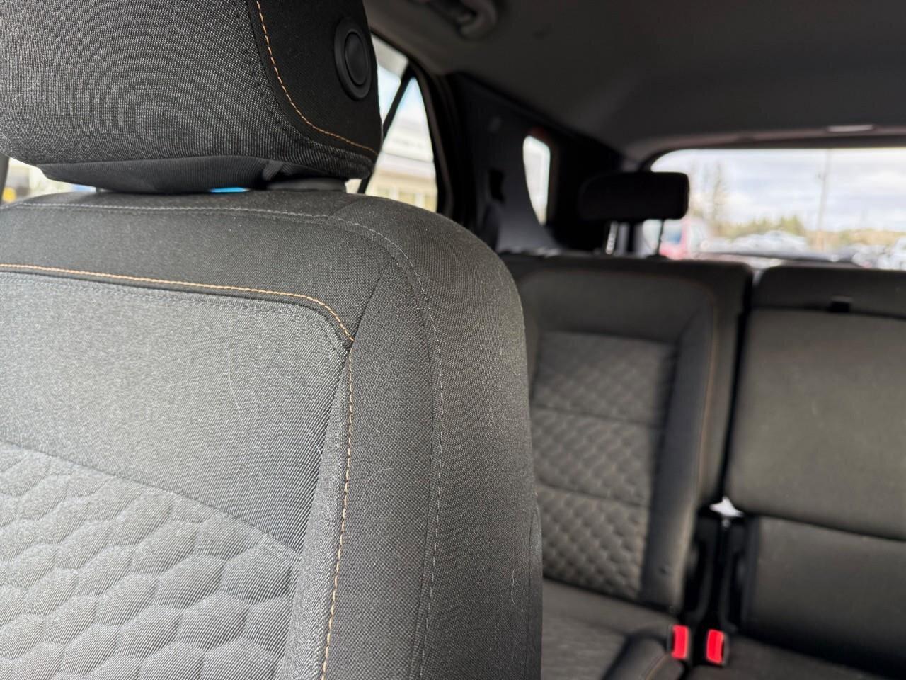 2018 Chevrolet Equinox LT   COMFY AND COZY   DIESEL Photo