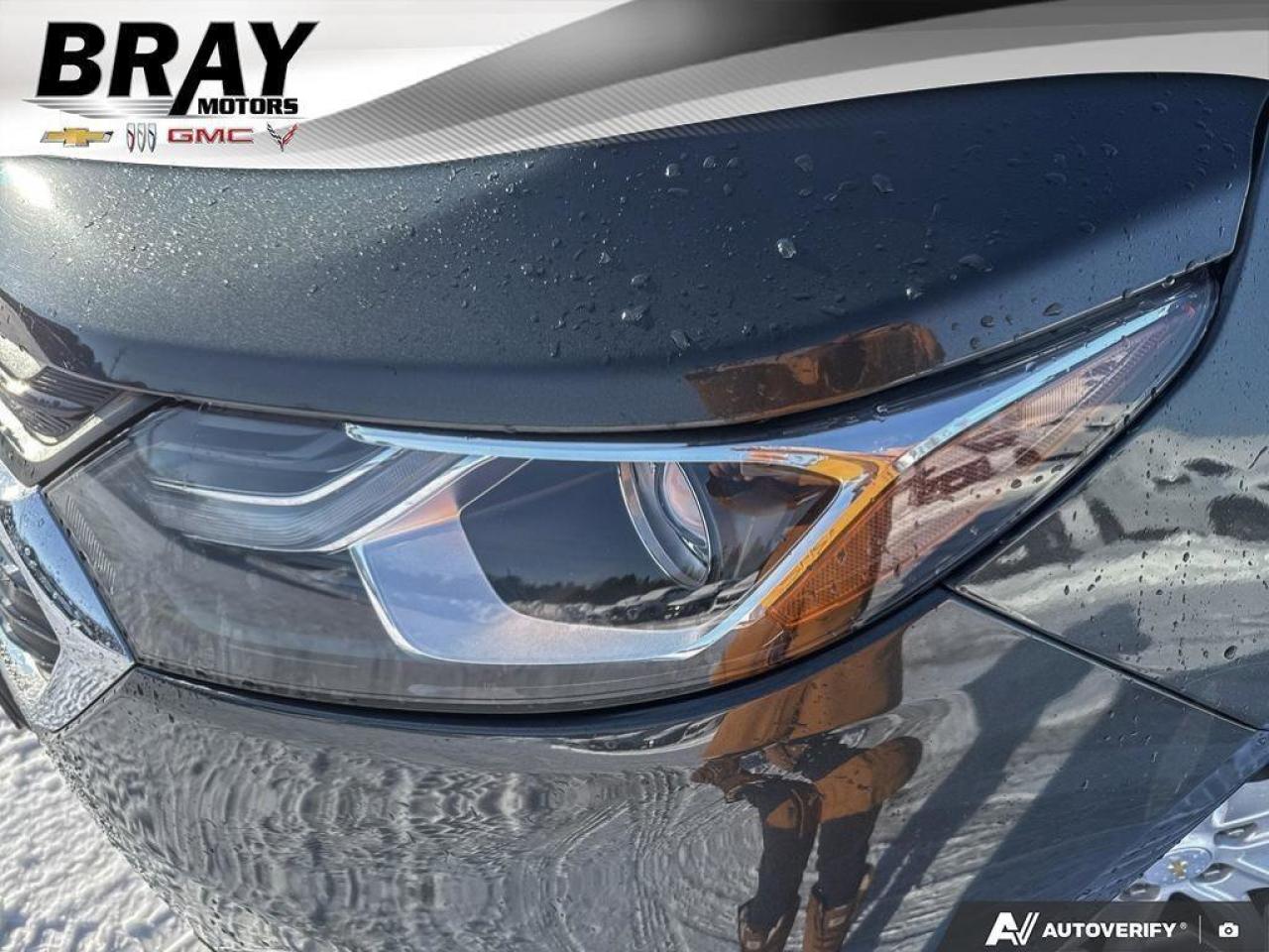 2018 Chevrolet Equinox LT    DIESEL, CERTIFIED. Photo