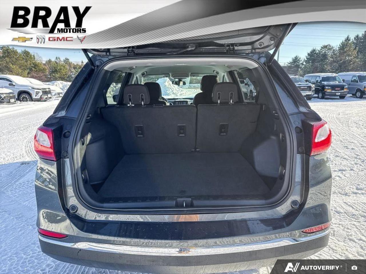 2018 Chevrolet Equinox LT    DIESEL, CERTIFIED. Photo