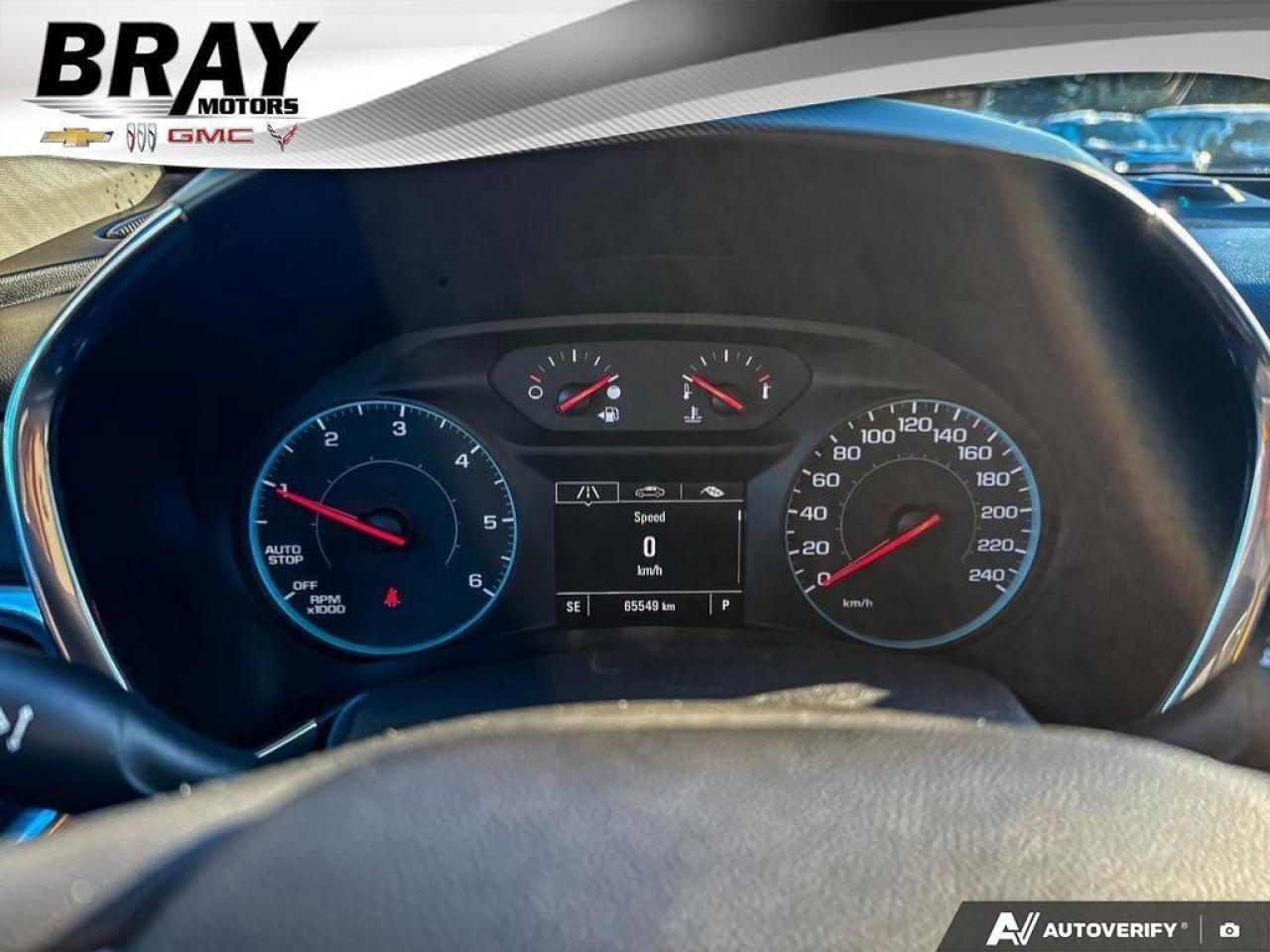 2018 Chevrolet Equinox LT    DIESEL, CERTIFIED. Photo