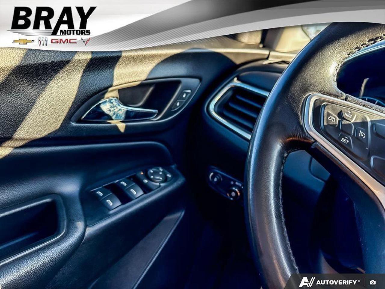 2018 Chevrolet Equinox LT    DIESEL, CERTIFIED. Photo