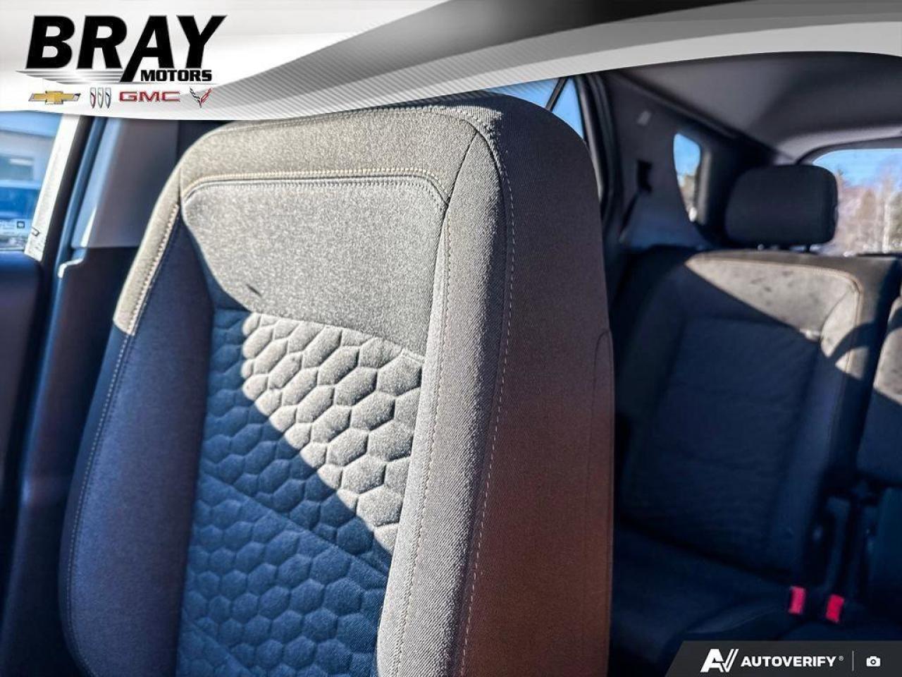 2018 Chevrolet Equinox LT    DIESEL, CERTIFIED. Photo