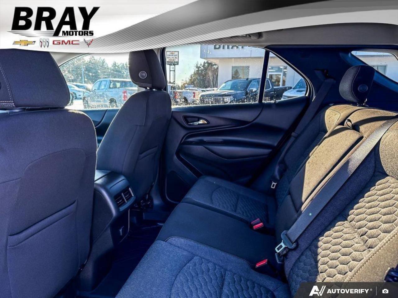 2018 Chevrolet Equinox LT    DIESEL, CERTIFIED. Photo