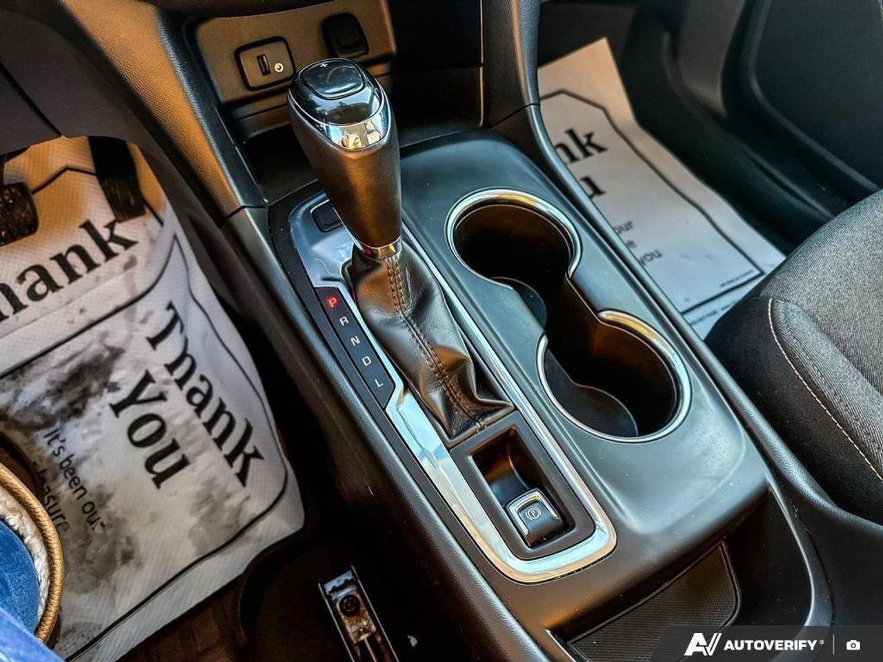 2018 Chevrolet Equinox LT   DIESEL, HEATED FRONT SEATS, BACK UP CAMERA, C Photo