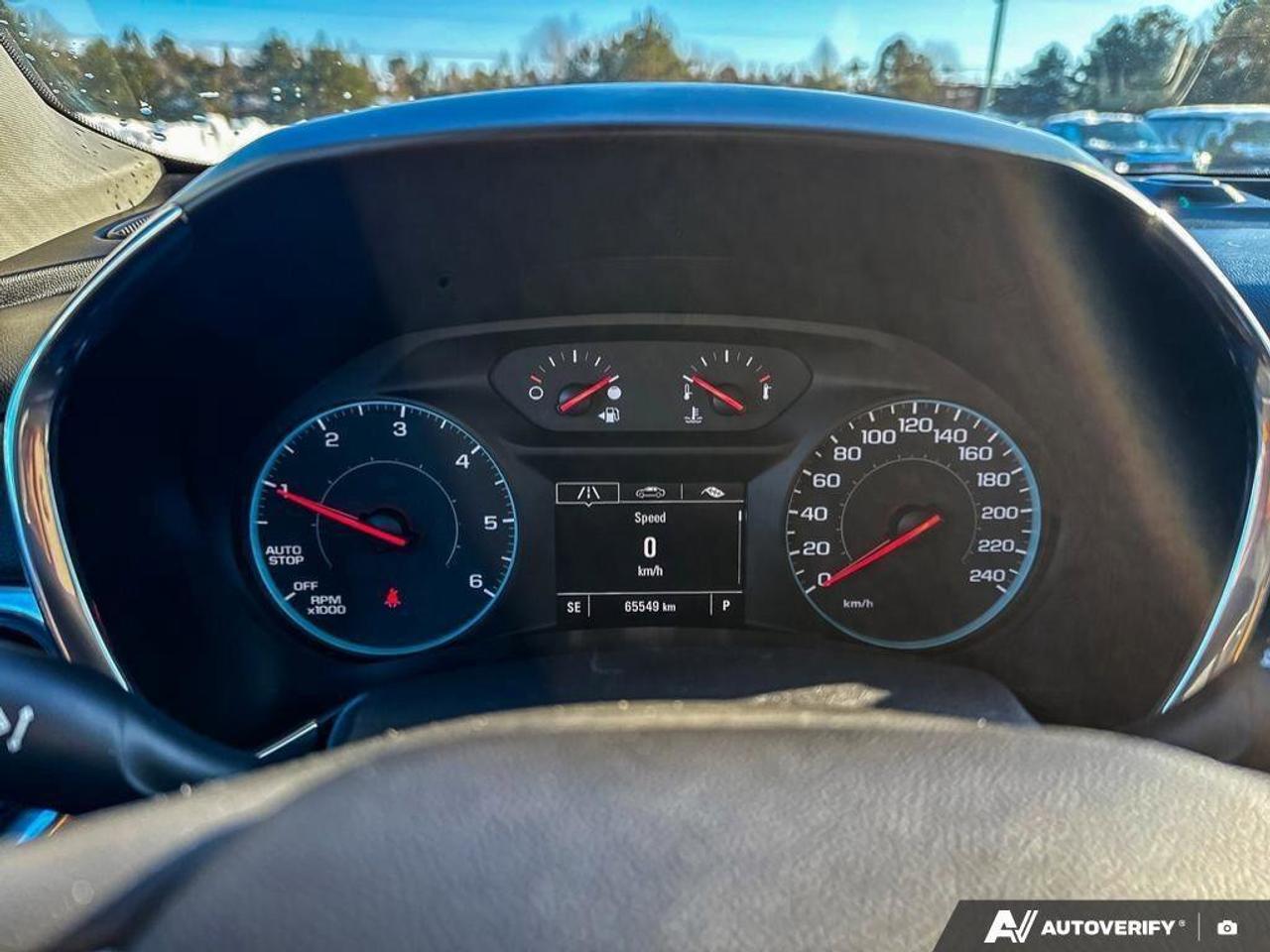 2018 Chevrolet Equinox LT   DIESEL, HEATED FRONT SEATS, BACK UP CAMERA, C Photo