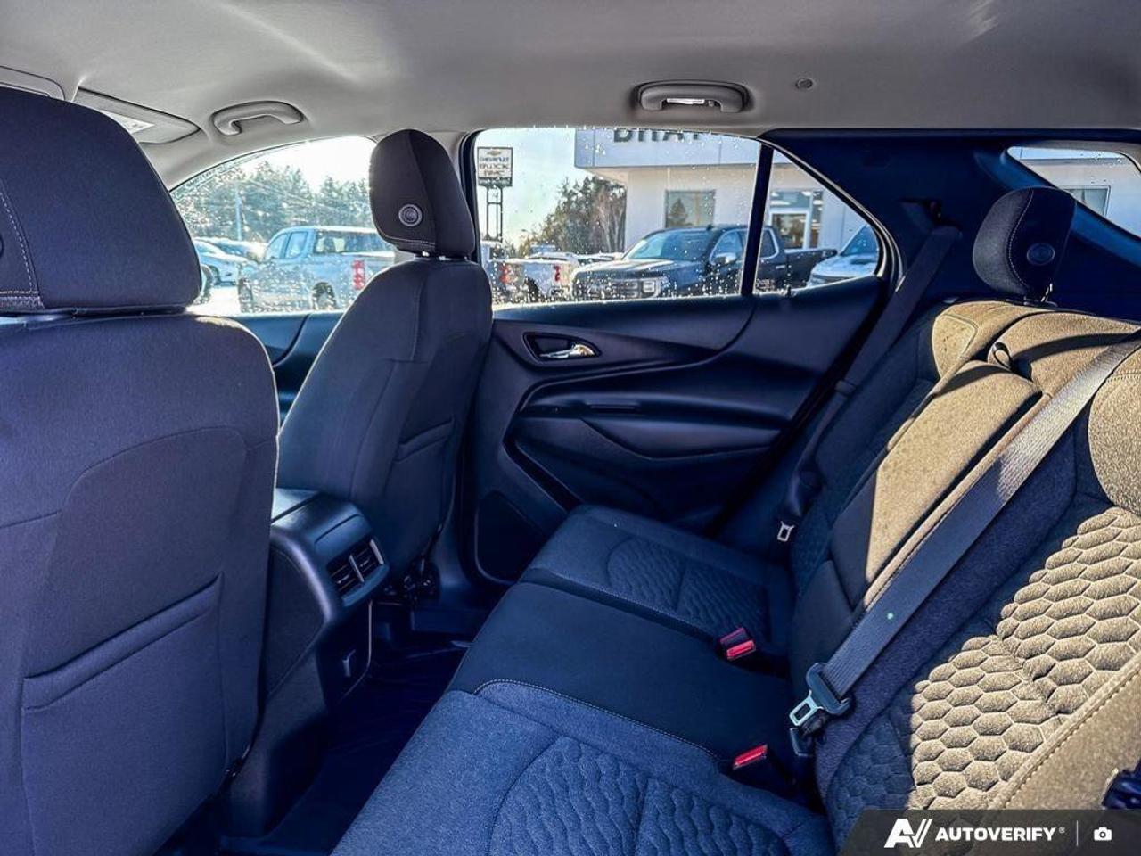 2018 Chevrolet Equinox LT   DIESEL, HEATED FRONT SEATS, BACK UP CAMERA, C Photo