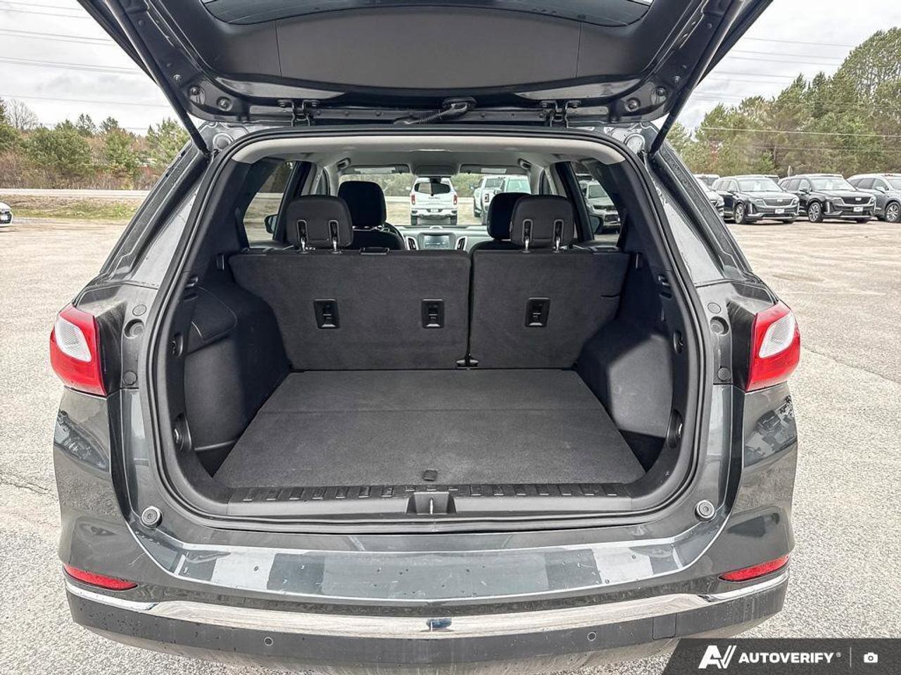 2018 Chevrolet Equinox LT DIESEL. HEATED FRONT SEATS. BACK UP CAMERA. CER Photo