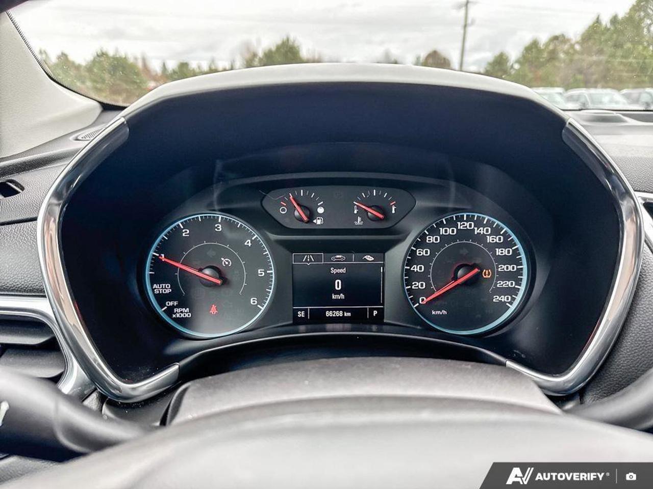 2018 Chevrolet Equinox LT DIESEL. HEATED FRONT SEATS. BACK UP CAMERA. CER Photo