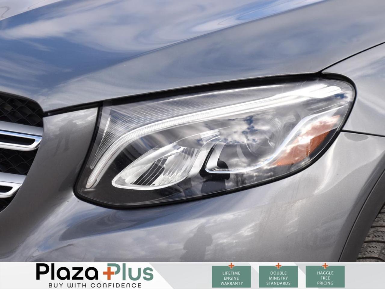 2019 Mercedes-Benz GLC VdpUrlEn Photo