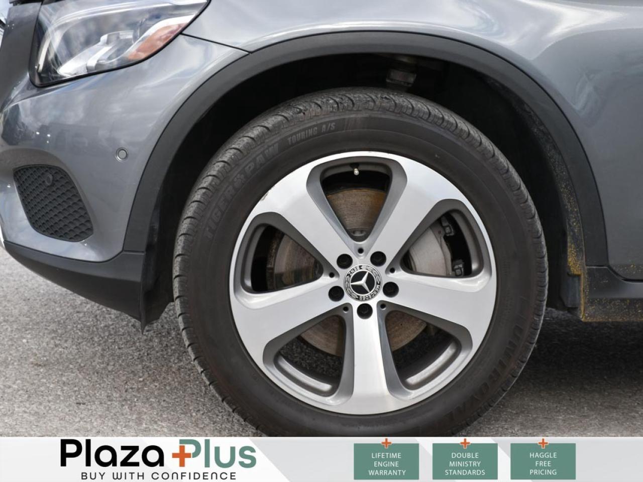 2019 Mercedes-Benz GLC VdpUrlEn Photo