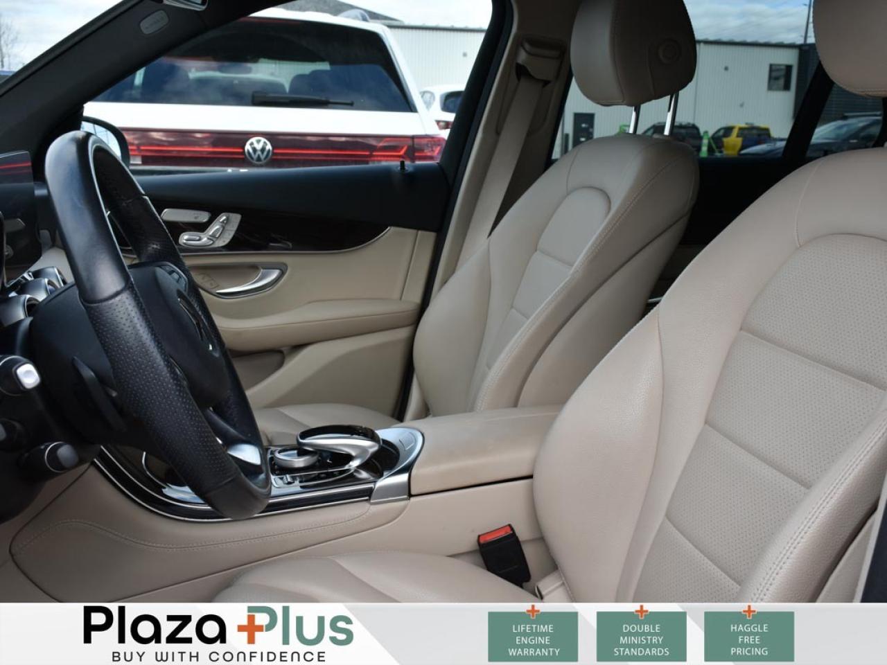 2019 Mercedes-Benz GLC VdpUrlEn Photo