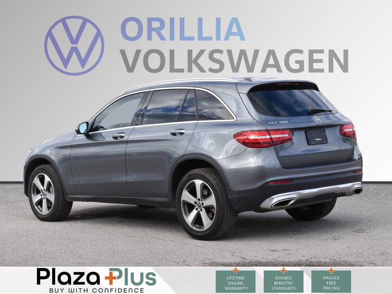 2019 Mercedes-Benz GLC VdpUrlEn Photo3