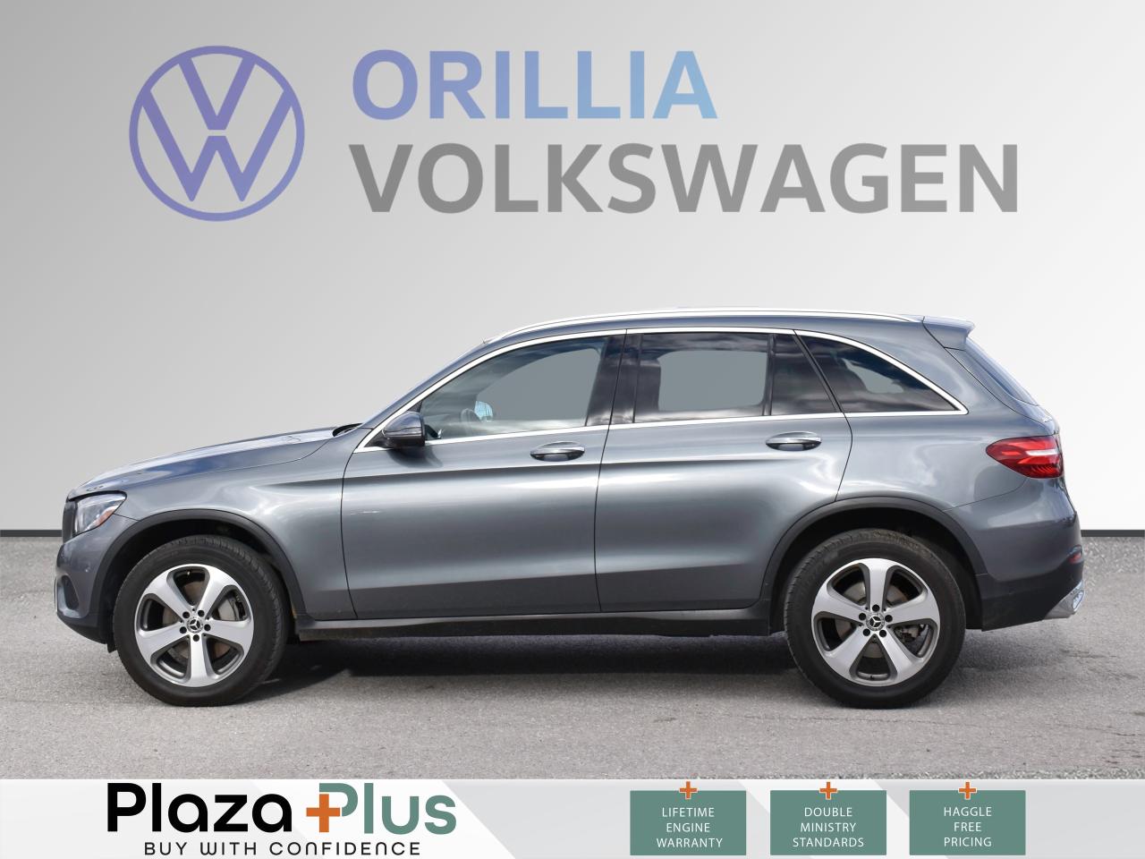 2019 Mercedes-Benz GLC VdpUrlEn Photo