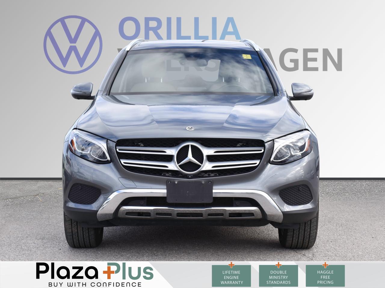 2019 Mercedes-Benz GLC VdpUrlEn Photo