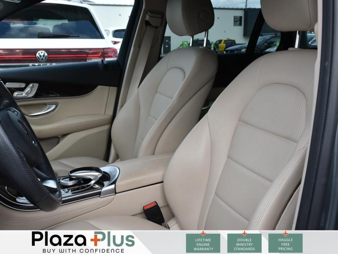 2019 Mercedes-Benz GLC VdpUrlEn Photo