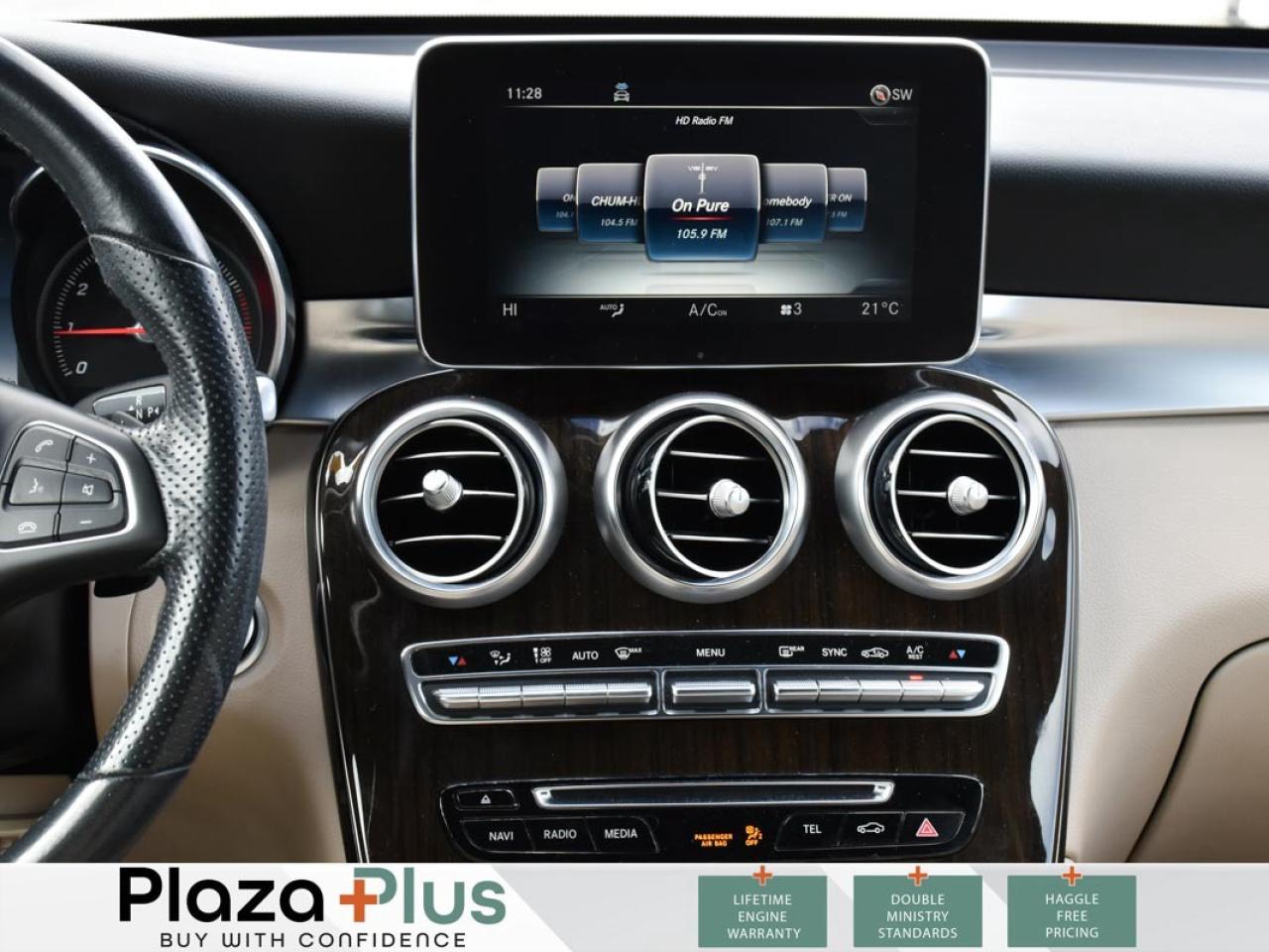 2019 Mercedes-Benz GLC VdpUrlEn Photo