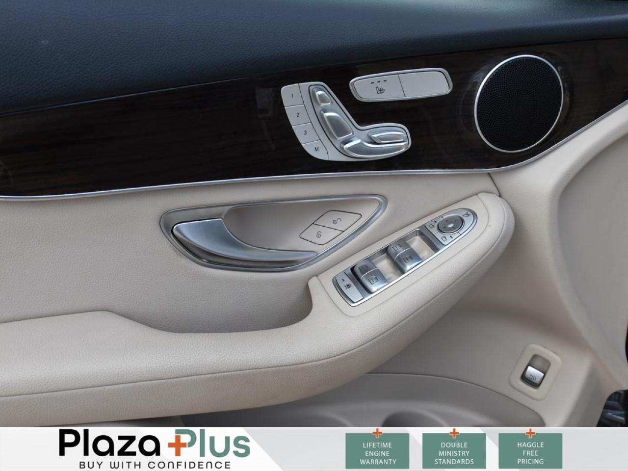 2019 Mercedes-Benz GLC VdpUrlEn Photo