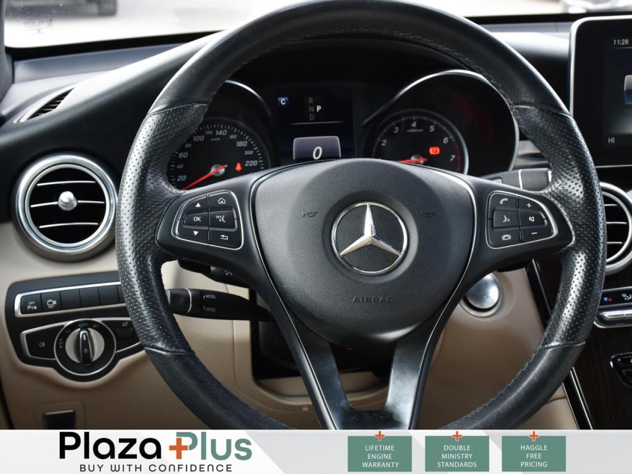 2019 Mercedes-Benz GLC VdpUrlEn Photo