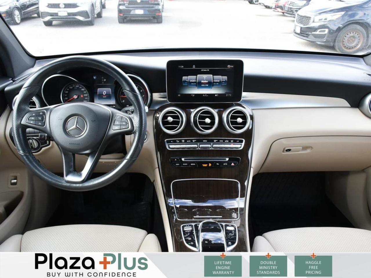 2019 Mercedes-Benz GLC VdpUrlEn Photo