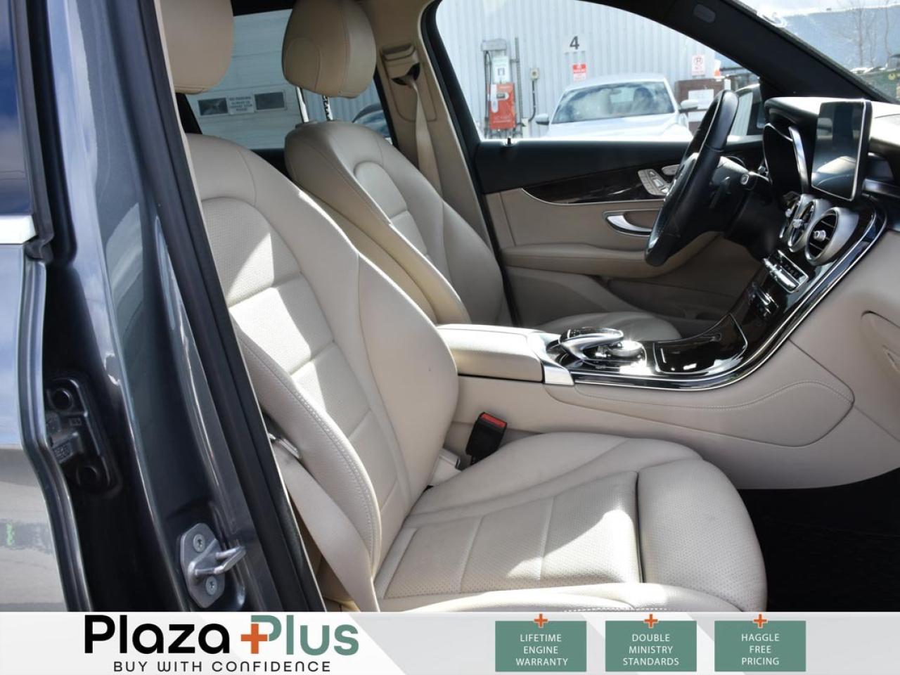 2019 Mercedes-Benz GLC VdpUrlEn Photo