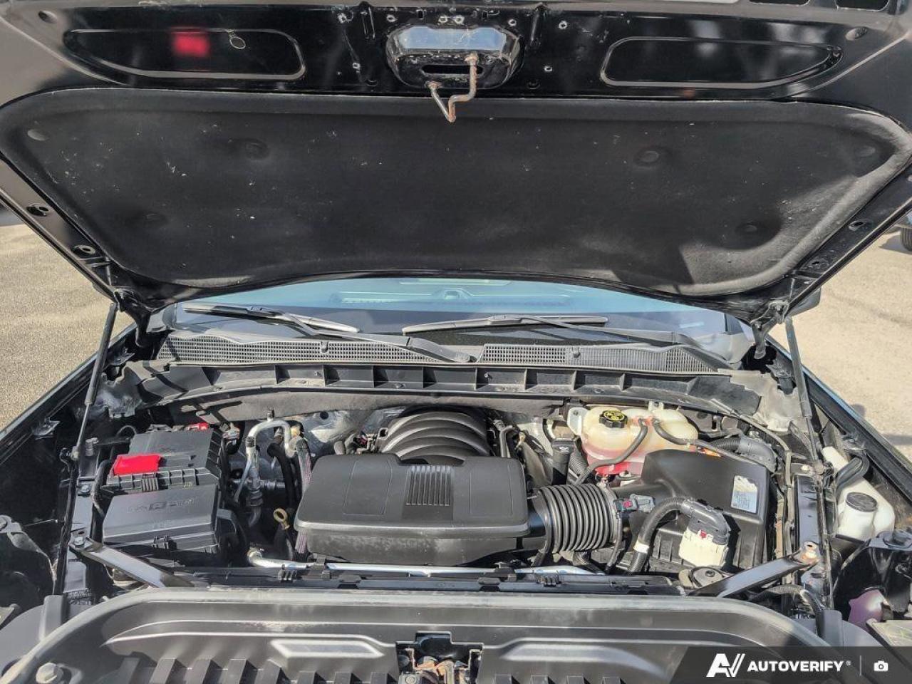 2019 GMC Sierra 1500 SLETrailer Brake Controller   Heated Seats   Remot Photo