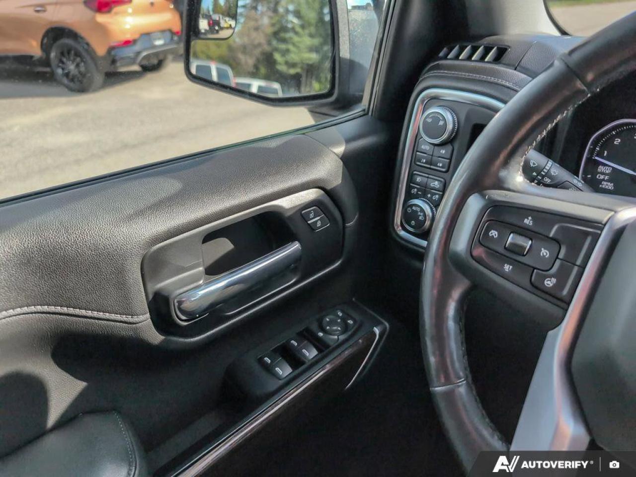 2019 GMC Sierra 1500 SLETrailer Brake Controller   Heated Seats   Remot Photo