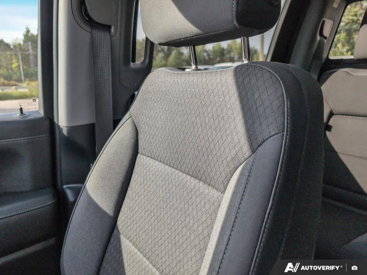 2019 GMC Sierra 1500 SLETrailer Brake Controller   Heated Seats   Remot Photo