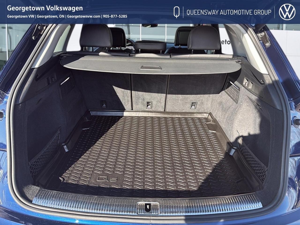 2023 Audi Q5 45 Progressiv Quattro   Carplay   Pano Roof   Nav Photo