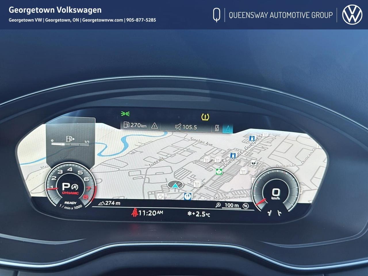 2023 Audi Q5 45 Progressiv Quattro   Carplay   Pano Roof   Nav Photo