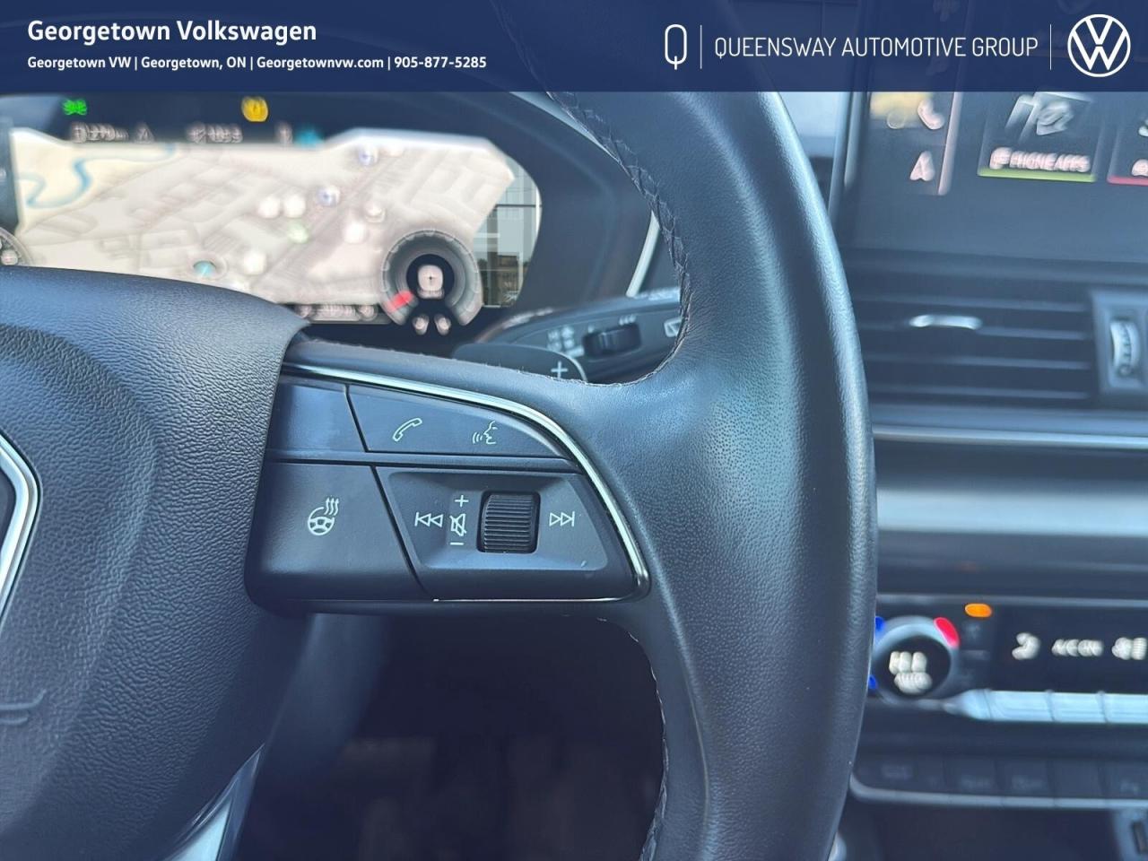 2023 Audi Q5 45 Progressiv Quattro   Carplay   Pano Roof   Nav Photo