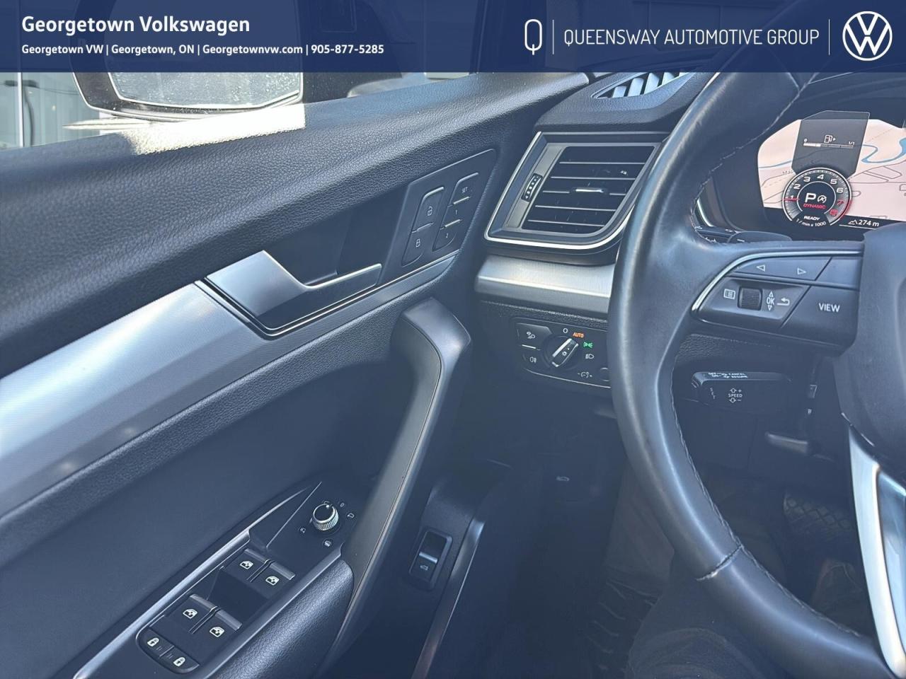 2023 Audi Q5 45 Progressiv Quattro   Carplay   Pano Roof   Nav Photo