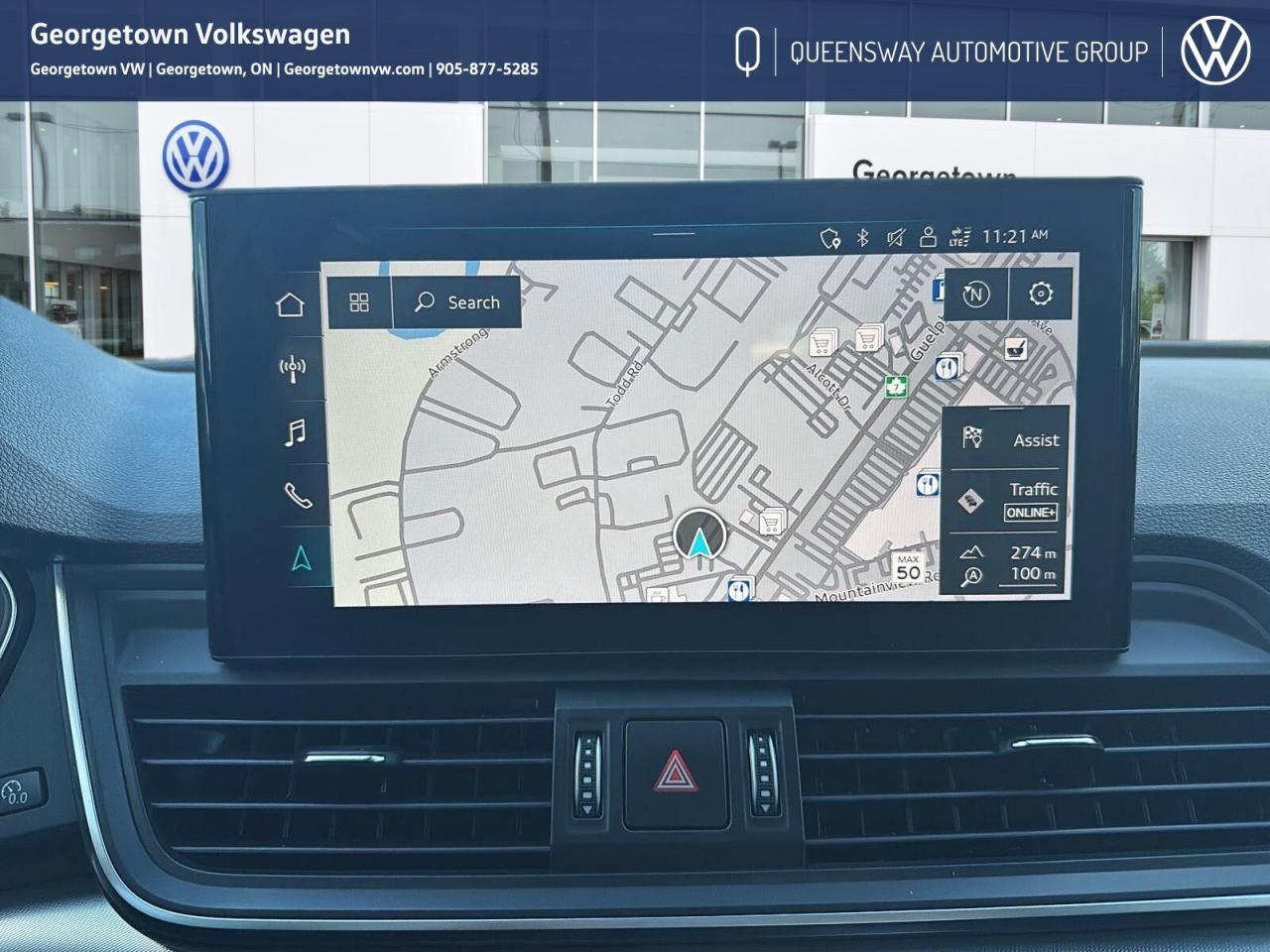2023 Audi Q5 45 Progressiv Quattro   Carplay   Pano Roof   Nav Photo