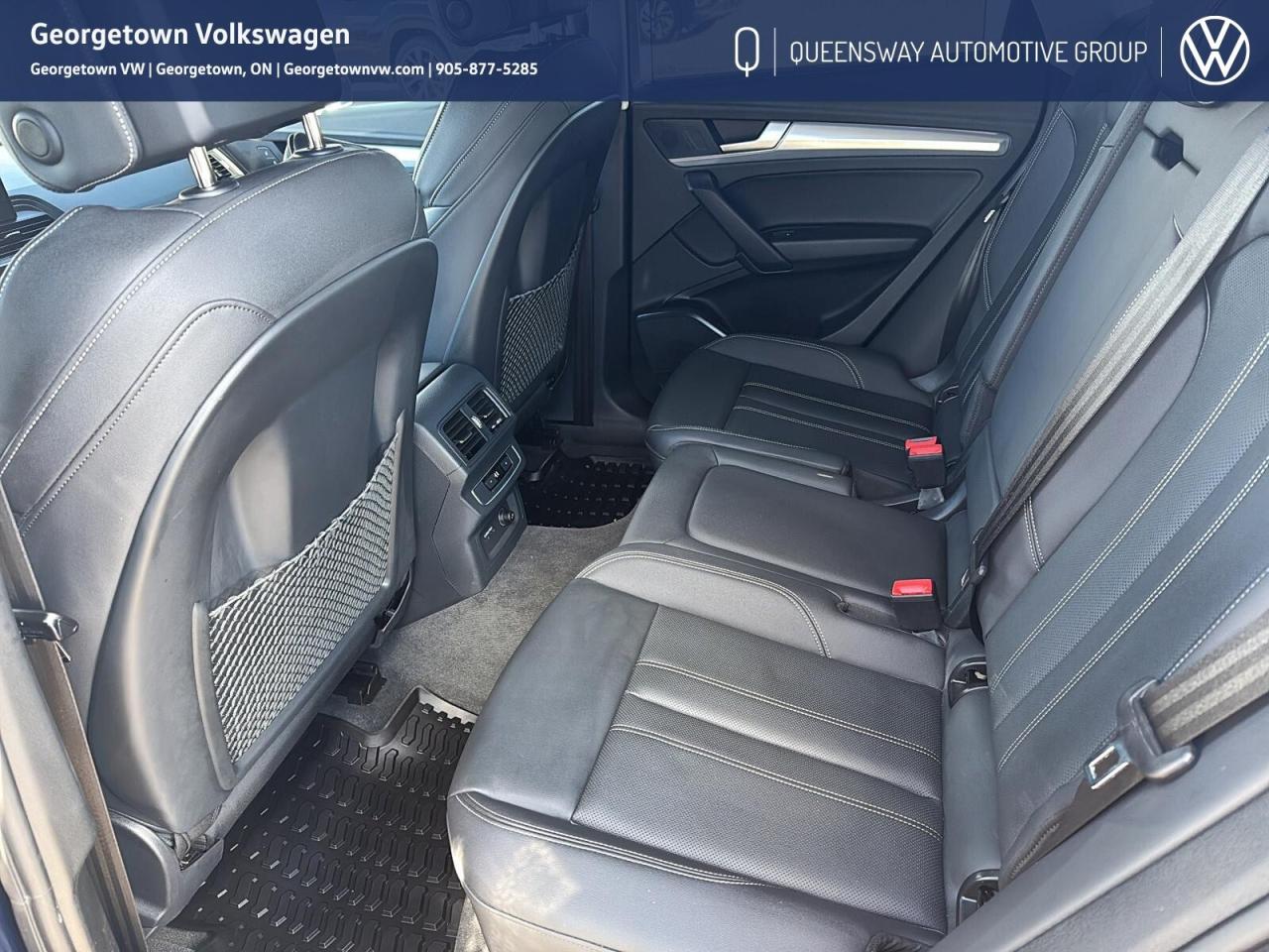 2023 Audi Q5 45 Progressiv Quattro   Carplay   Pano Roof   Nav Photo