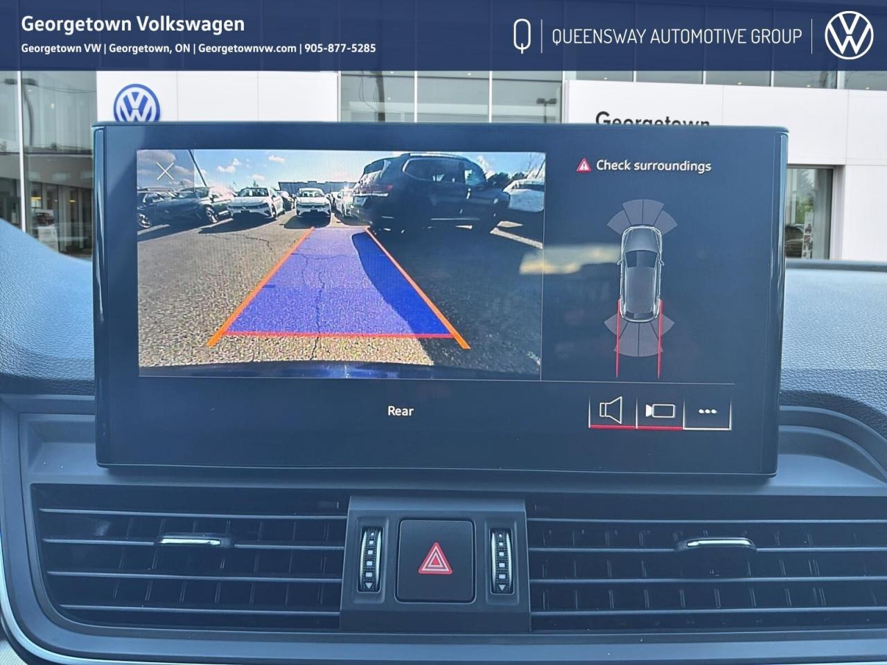 2023 Audi Q5 45 Progressiv Quattro   Carplay   Pano Roof   Nav Photo